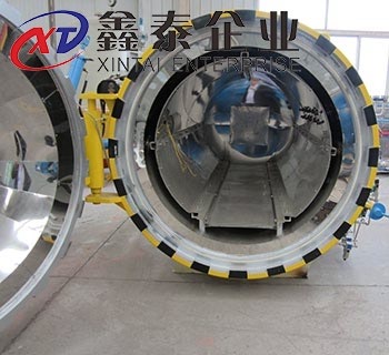 无害化处理设备